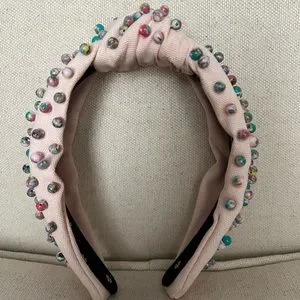Lele Sadoughi Pastel Confetti Headband Lele Sadoughi Pastel Confetti Headband | eBay main image 4